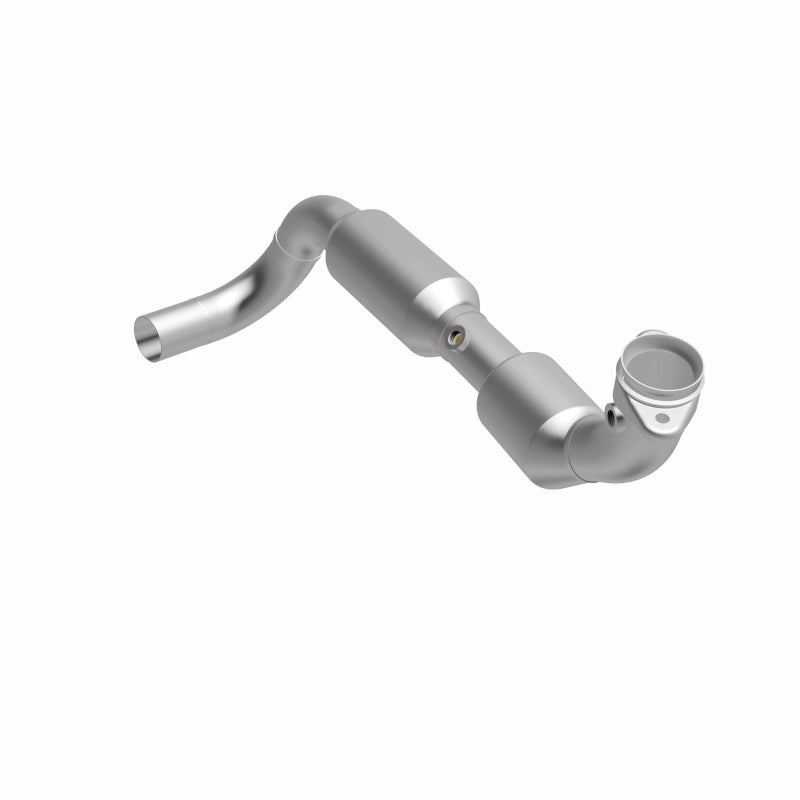 MagnaFlow 03-04 Ford Expedition 5.4L Direct Fit Converter - OneFastShop