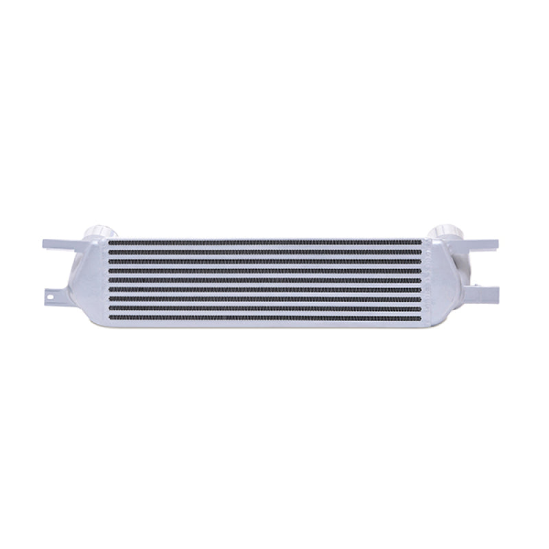 Mishimoto Front-Mount Intercooler - Ford Mustang EcoBoost 2015 - Silver