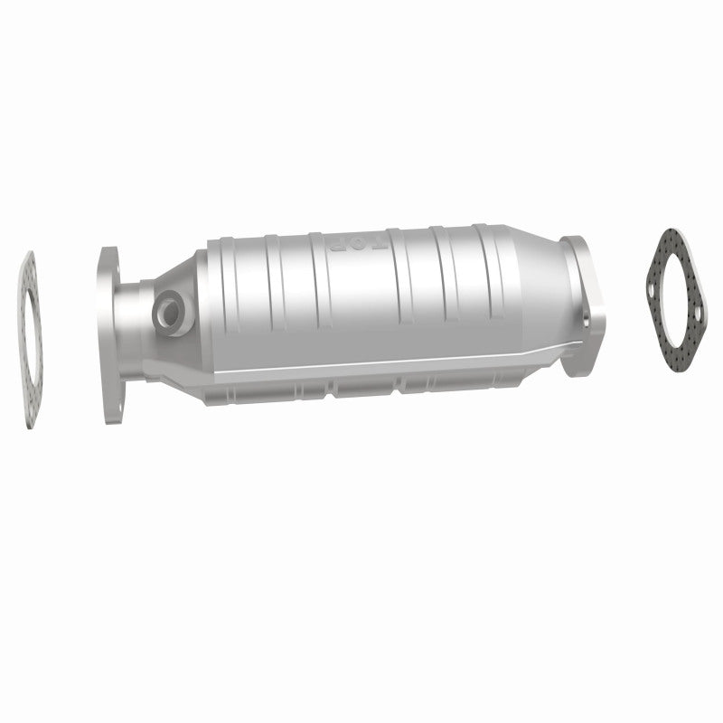 MagnaFlow Conv DF 95-96 Nissan Sentra 1.6L Easy Install