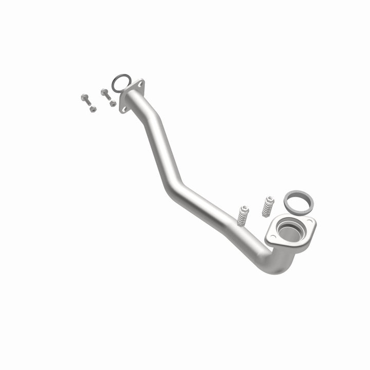 BRE Exhaust 1998–2000 Toyota RAV4 2.0L Front Pipe Kit - OneFastShop