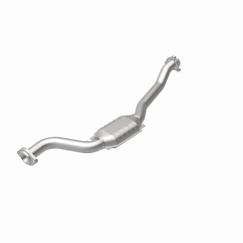 MagnaFlow Conv DF 04-06 Colorado 2.8/3.5 Easy Install