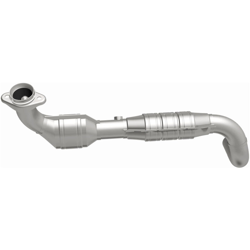 MagnaFlow Catalytic Converter for 03-04 Ford Expedition 5.4L V8 - Direct-Fit Driver Side