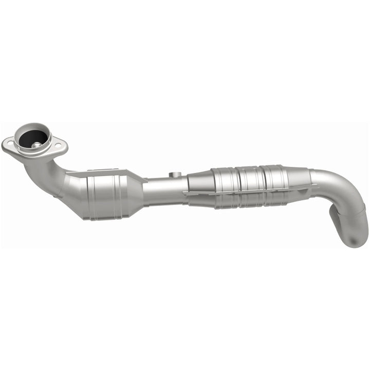 MagnaFlow Catalytic Converter for 03-04 Ford Expedition 5.4L V8 - Direct-Fit Driver Side