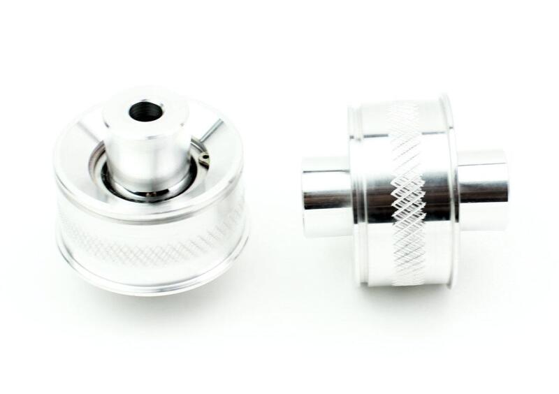 SPL Parts 2020+ Toyota GR Supra (A90)/2019+ BMW Z4(G29)Front Caster Rod Bushings