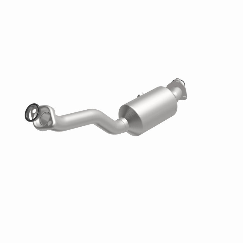 Direct Fit 1.5L 07-08 Honda Fit Catalytic Converter - Free Shipping
