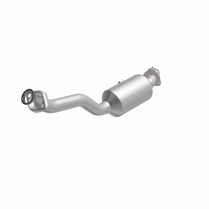 Direct Fit 1.5L 07-08 Honda Fit Catalytic Converter - Free Shipping