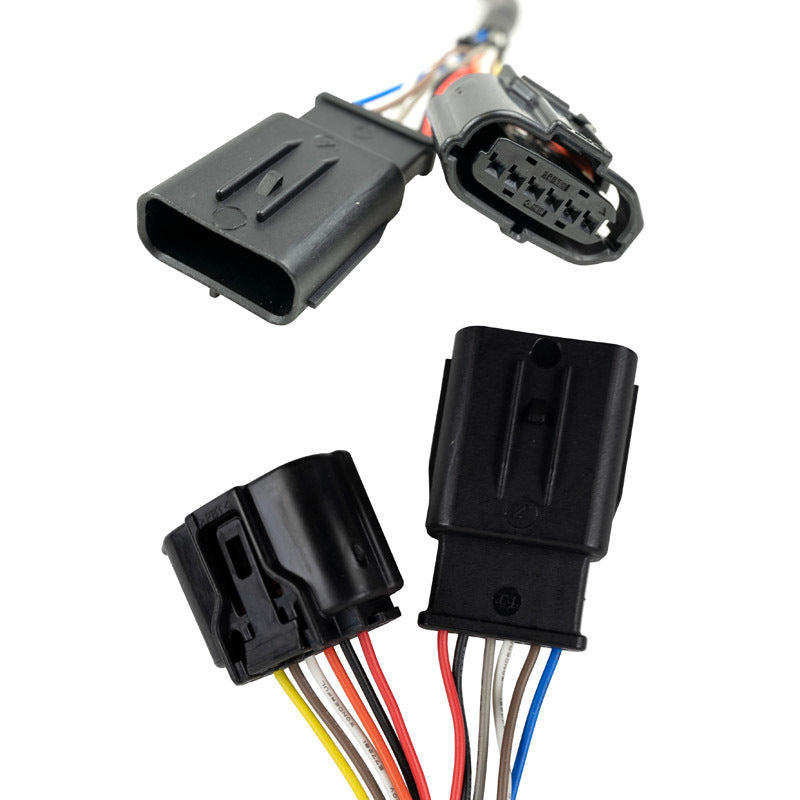 Injen X-Pedal Pro Black Edition Throttle Controller - Subaru BRZ 2.0L / WRX/STI 2.0L/2.5L