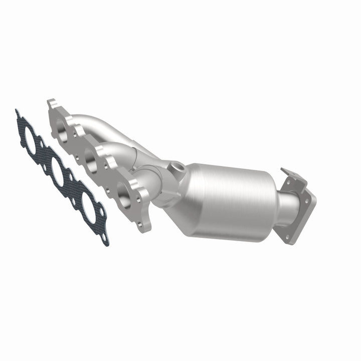 Magnaflow 2007 XC90 3.2L Manifold Direct Fit Converter In Stock