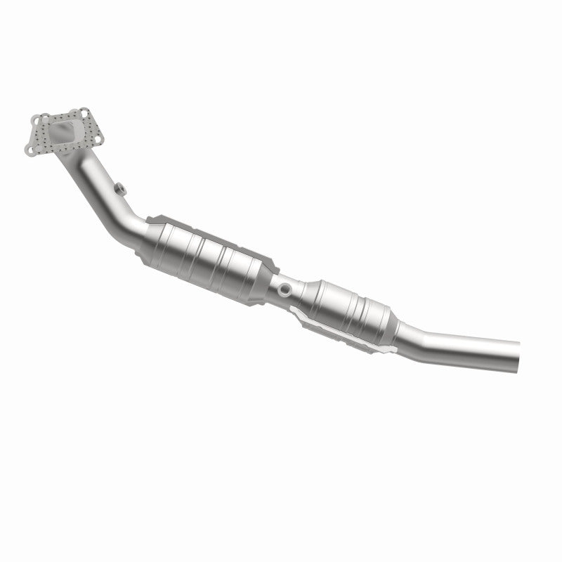 Magnaflow Direct Fit Converter for 12-13 Chevy Camaro 3.6L - Free Shipping