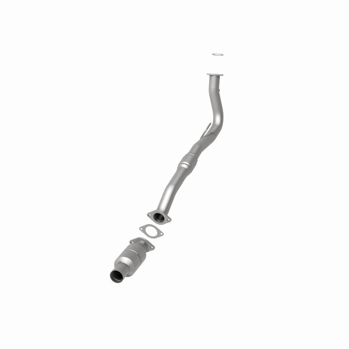 MagnaFlow Catalytic Converter for 02-03 Avalanche 8.1L