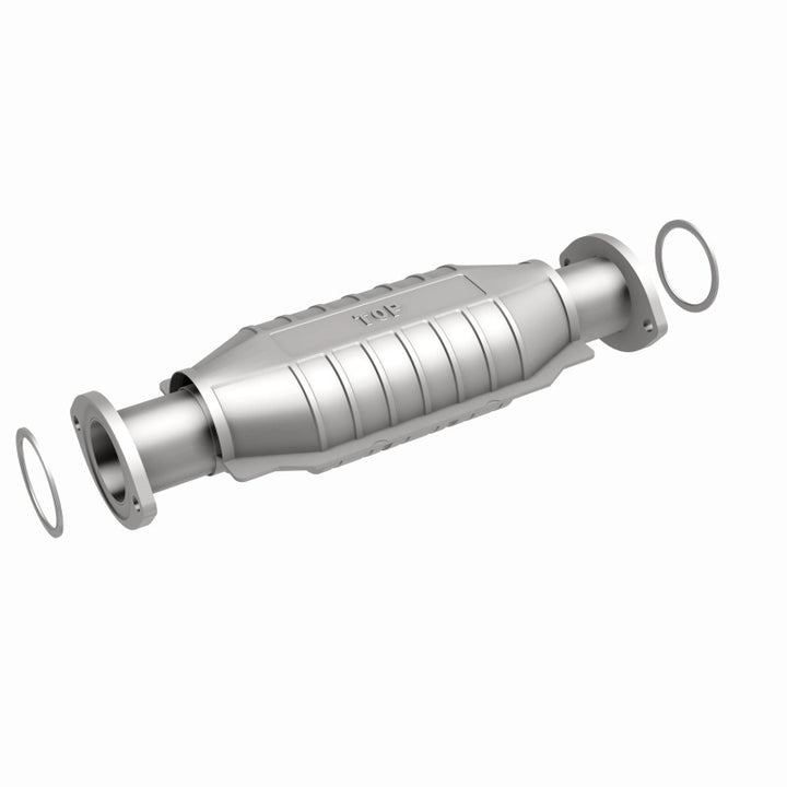 MagnaFlow Catalytic Converter for Toyota Tacoma 95-98 - Easy Install