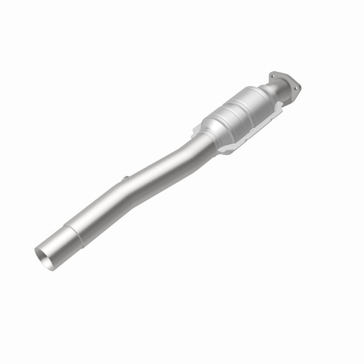 MagnaFlow Conv DF 97-05 Audi A8 Quatt 4.2L Driver Side Easy Install