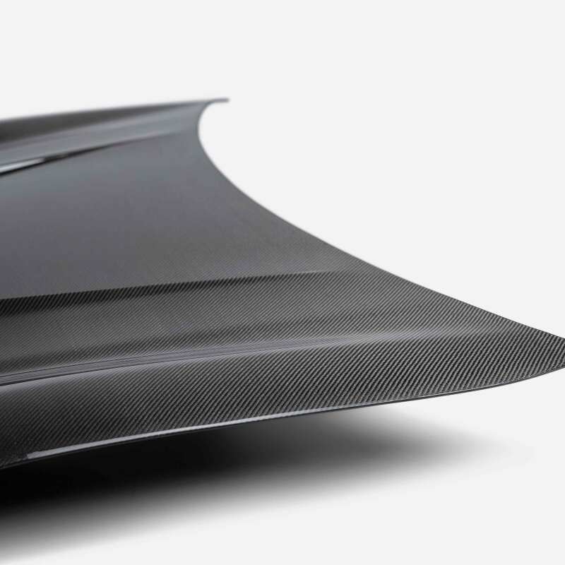 Seibon VS-Style Carbon Fiber Hood for 2022 Toyota GR86 / Subaru BRZ