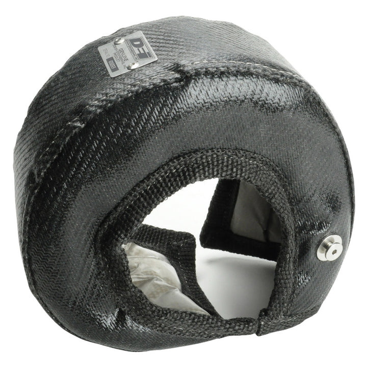 DEI Gen-3 Turbo Shield T4 Onyx - Shield Only for Best Heat Resistance