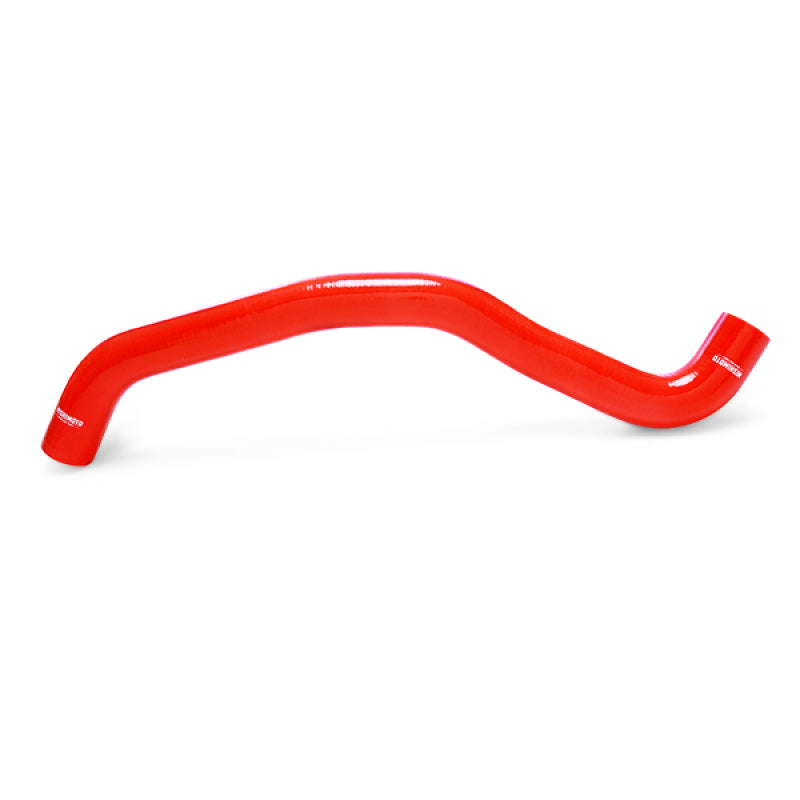 Silicone Radiator Hose Kit Red 04-08 Ford F-150 V8