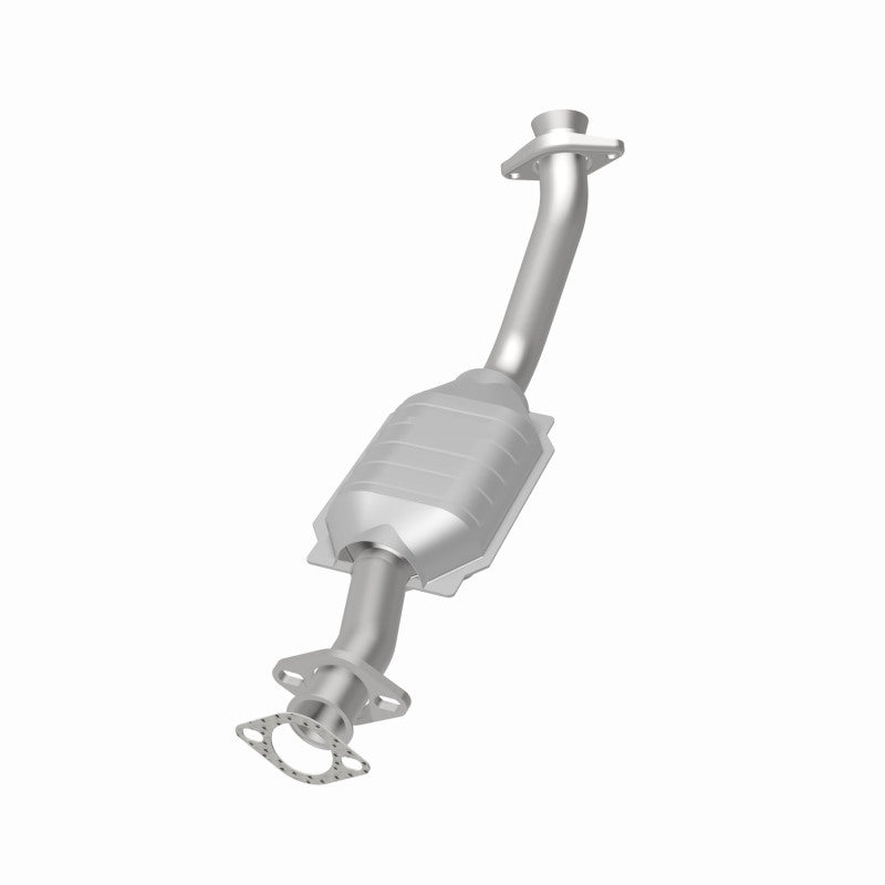 MagnaFlow Conv DF Ford-Lincoln-Mercury 9 Easy Install