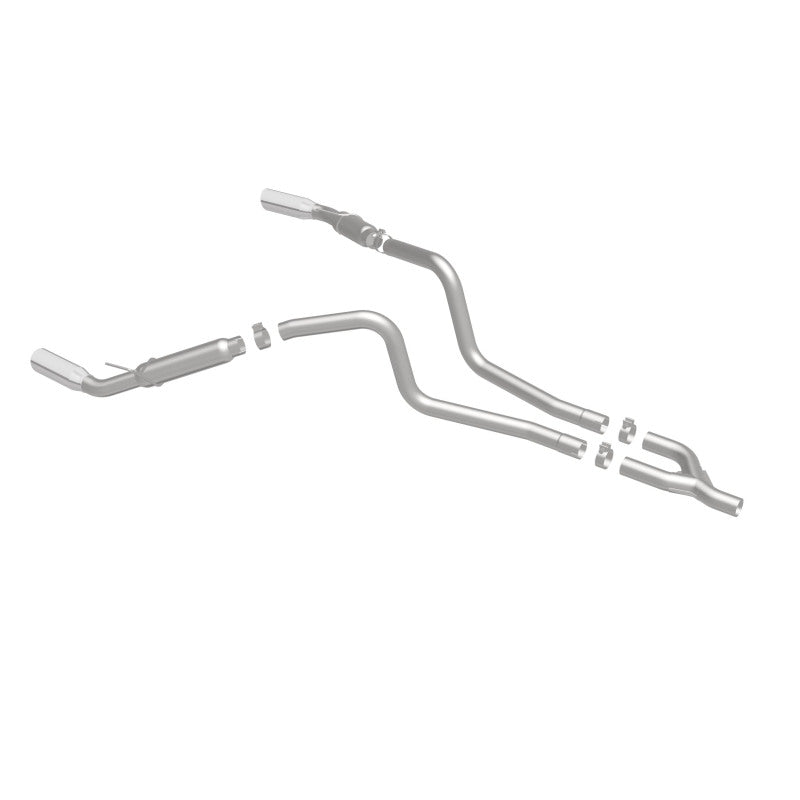 Magnaflow Competition Series Exhaust for 05-09 Ford Mustang V6