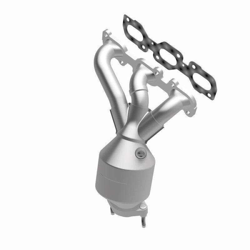 Magnaflow Catalytic Converter 09 Ford Escape 3.0L - Direct-Fit - Front - Free Shipping