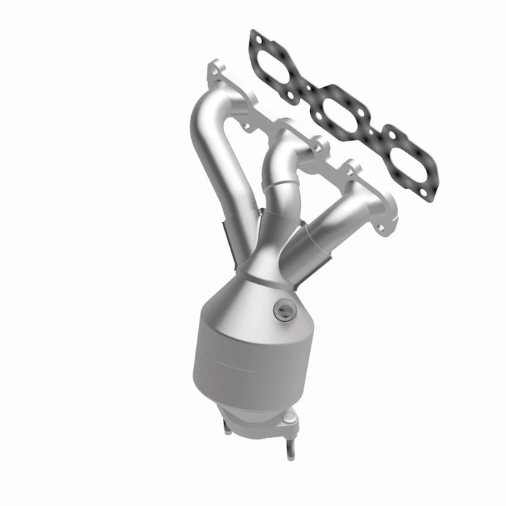 Magnaflow Catalytic Converter 09 Ford Escape 3.0L - Direct-Fit - Front - Free Shipping