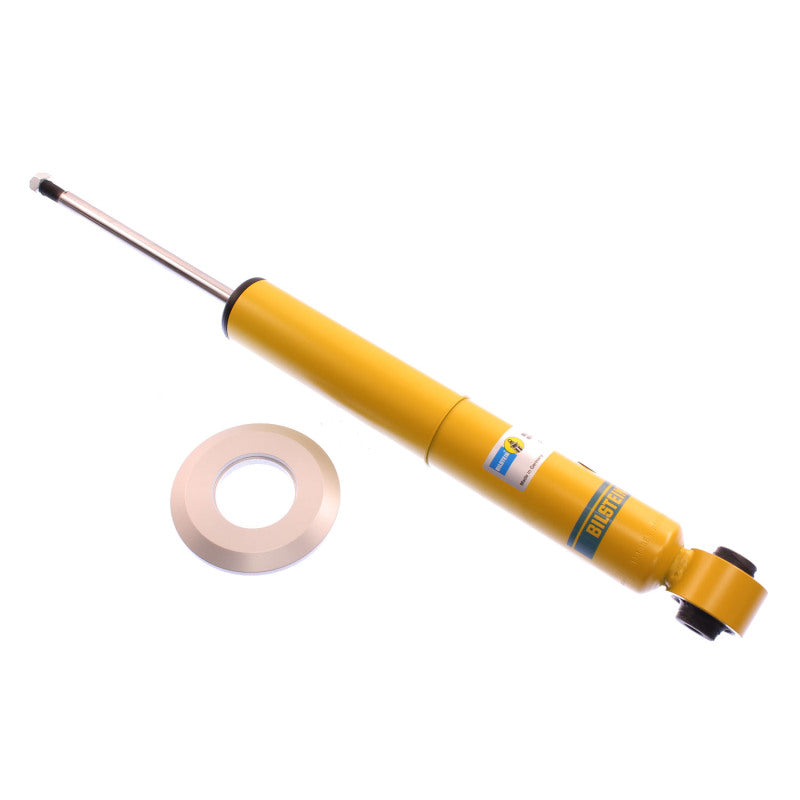 Bilstein B6 Rear 46mm Monotube Shock Absorber for 2003 Porsche Cayenne S - OneFastShop
