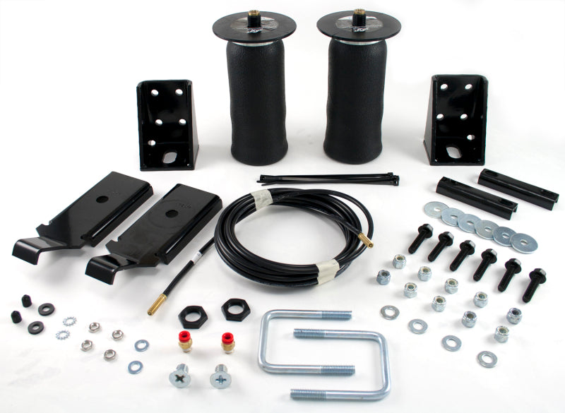 Air Lift RideControl Air Spring Kit - Toyota Tundra 2000-2006