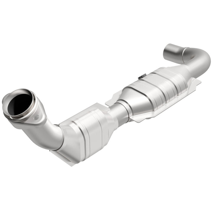 Magnaflow Direct-Fit Catalytic Converter for 99-00 Ford Expedition 4.6 2WD
