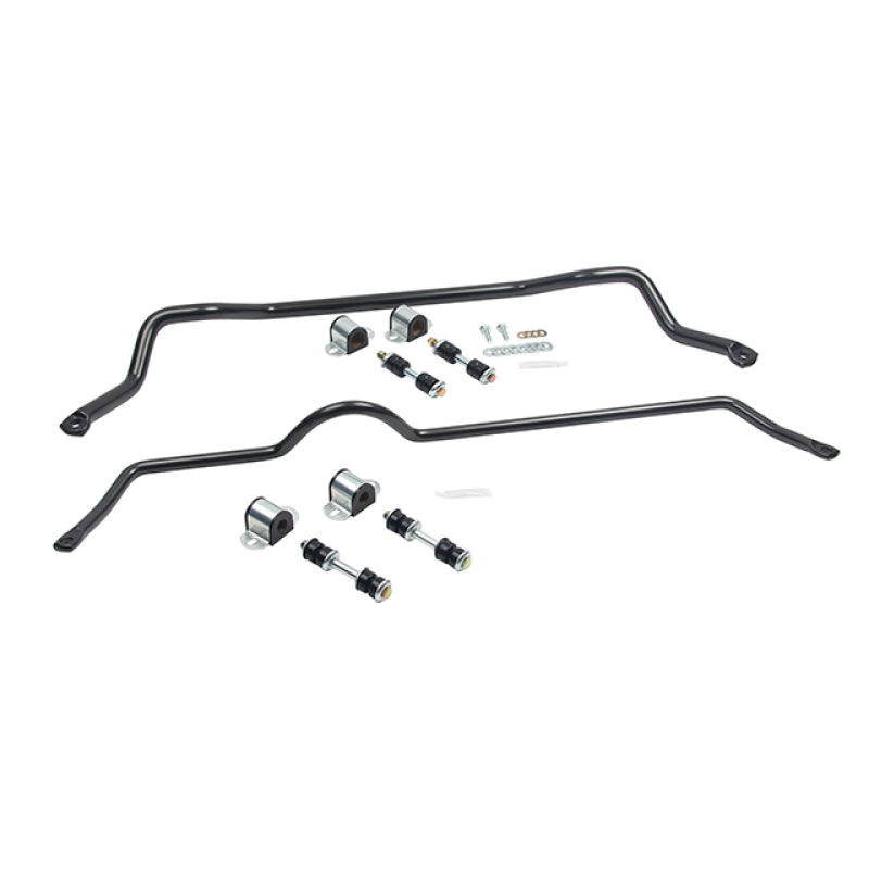 ST Suspensions Anti-Swaybar Set for Nissan 240SX S14 1995-1998 - OneFastShop