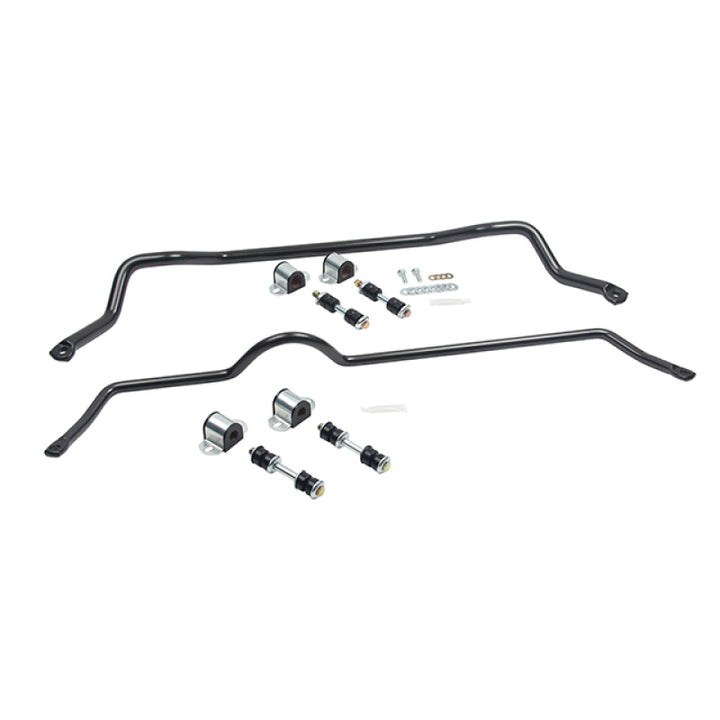 ST Suspensions Anti-Swaybar Set for Nissan 240SX S14 1995-1998 - OneFastShop