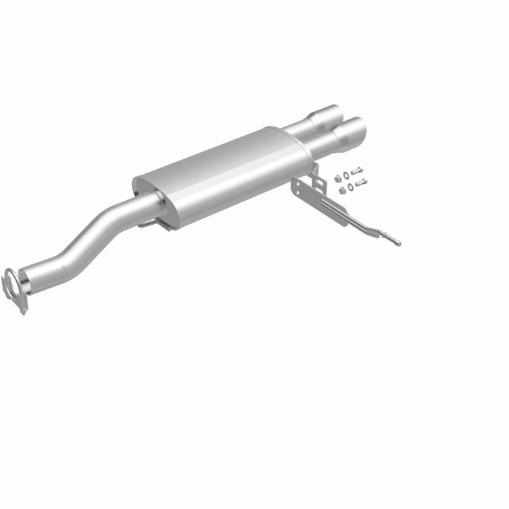 BRExhaust 2014–2022 Exhaust Kit for Mini Cooper 2.0L