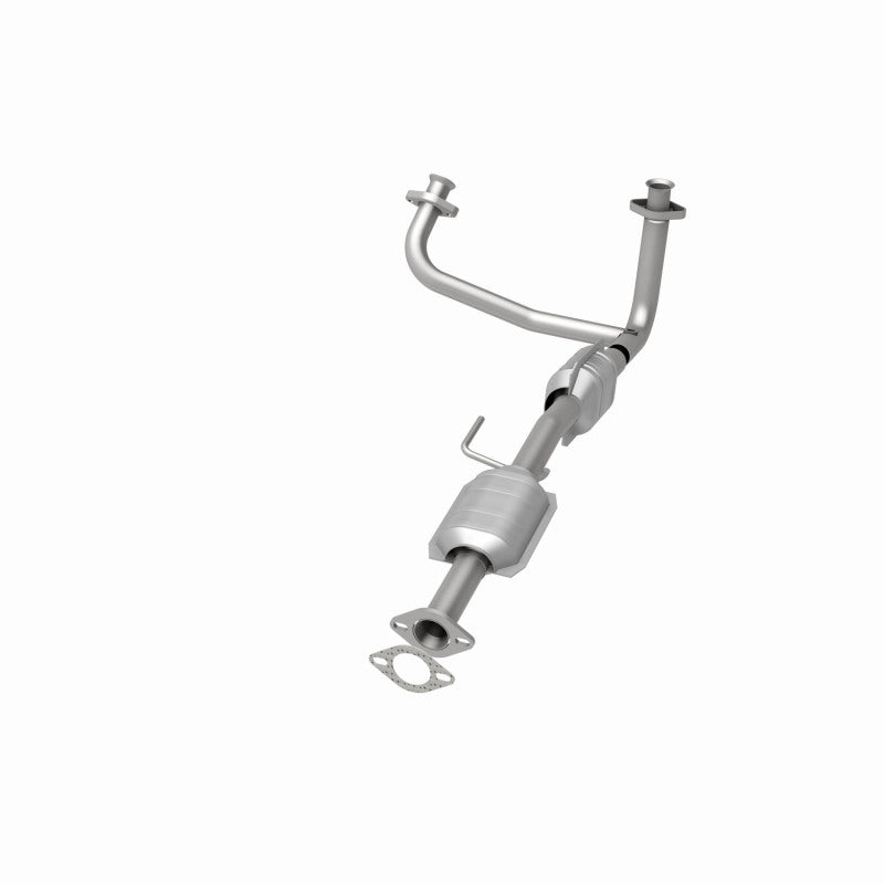 MagnaFlow Conv DF Ford 86 94 - Easy Install, In Stock