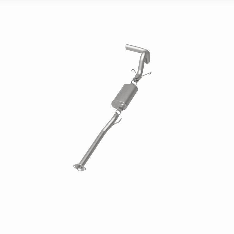 MagnaFlow Sys CB 05- Toyota Tacoma EC/CC-SB Easy Install