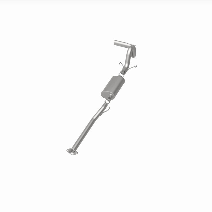 MagnaFlow Sys CB 05- Toyota Tacoma EC/CC-SB Easy Install