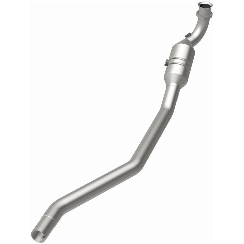 MagnaFlow Catalytic Converter for 06-09 ML350 3.5L - Direct-Fit & EPA Compliant