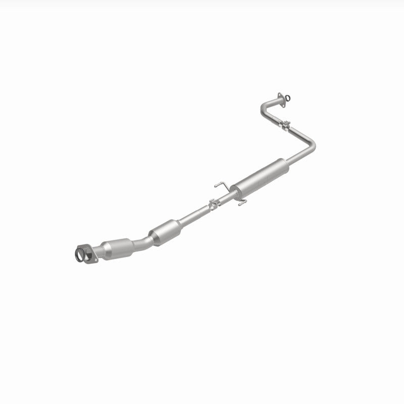 MagnaFlow 04-09 Toyota Prius L4 Direct Fit EPA Catalytic Converter