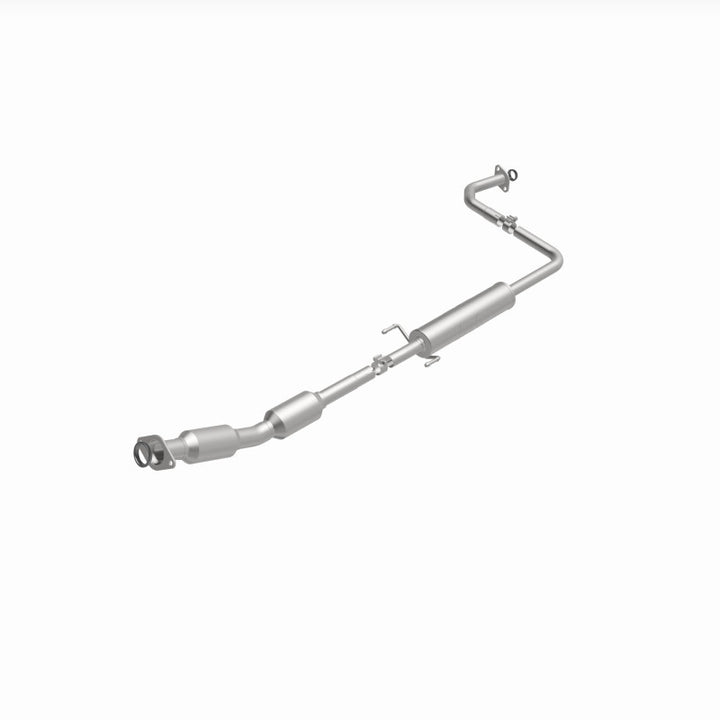 MagnaFlow 04-09 Toyota Prius L4 Direct Fit EPA Catalytic Converter