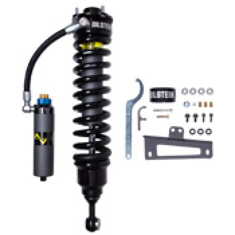 Bilstein B8 8112 ZoneControl CR DSA+ Front Right Shock Toyota Tundra 07-21 - OneFastShop