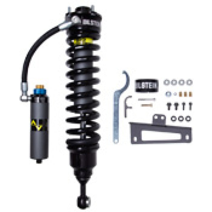 Bilstein B8 8112 ZoneControl CR DSA+ Front Right Shock Toyota Tundra 07-21 - OneFastShop