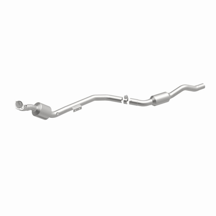 MagnaFlow Conv DF 06-09 Mercedes-Benz E350 Easy Install