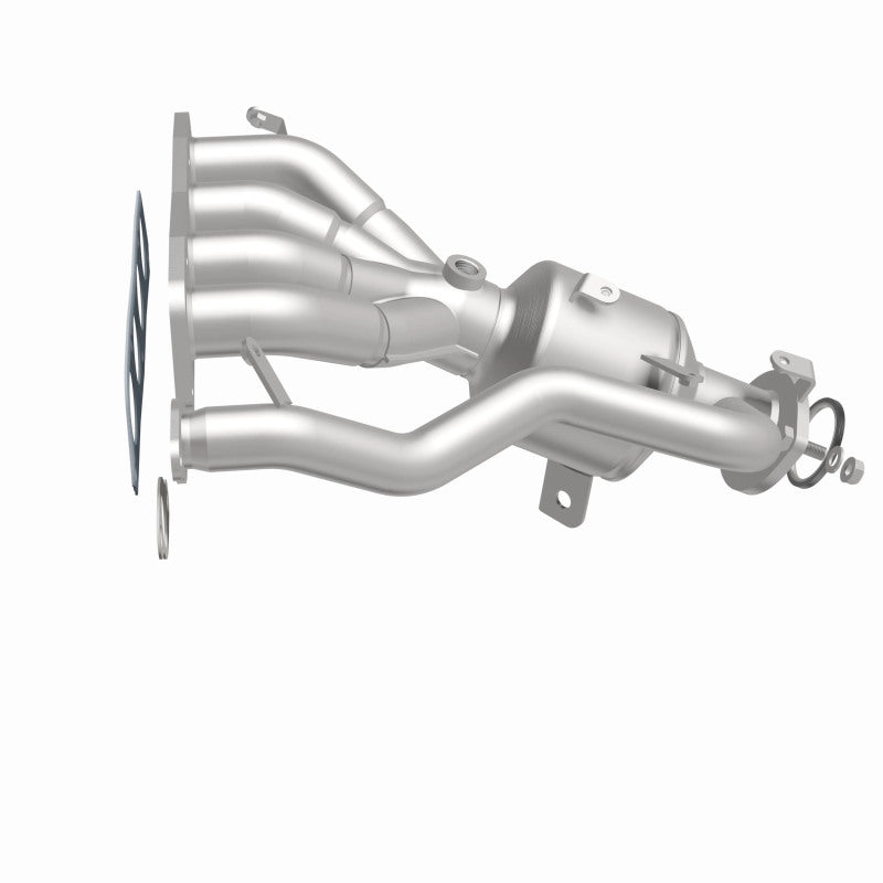 Magnaflow Direct-Fit Catalytic Converter for Toyota Camry - Easy Install