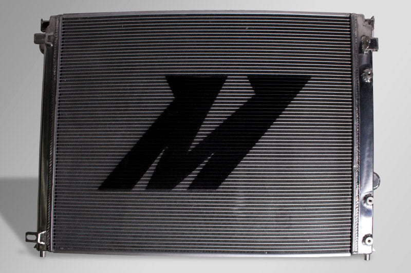 Mishimoto Performance Aluminum Radiator for 2008-2016 Dodge Challenger R/T SRT8 Hellcat