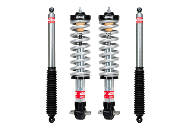 Eibach Pro-Truck Coilover 2.0 Sport Shocks for 18-20 Ford Ranger 4WD - OneFastShop