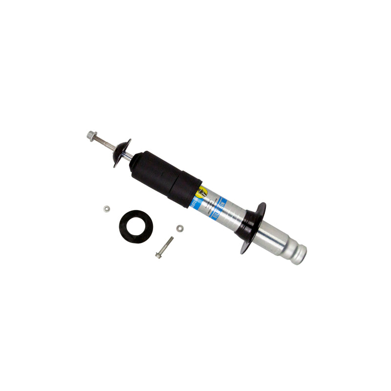 Bilstein 5100 Series Front 46mm Monotube Shock Absorber - Chevrolet Trailblazer, Isuzu Ascender, Saab 9-7x 2002-2009