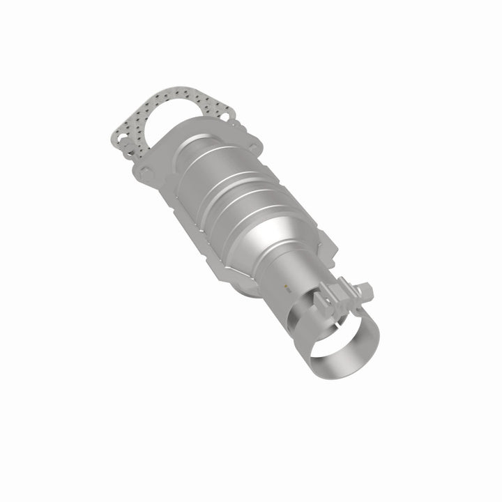 MagnaFlow 11-12 Chevy Malibu 2.4L Catalytic Converter - CARB Compliant