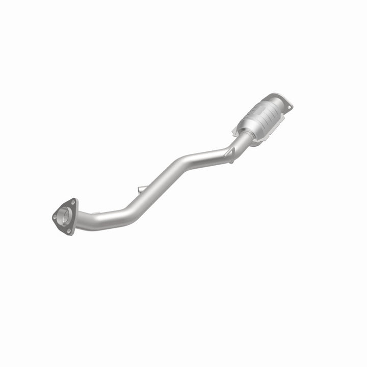 MagnaFlow Conv DF 90-95 300ZX Turbo Easy Install Option