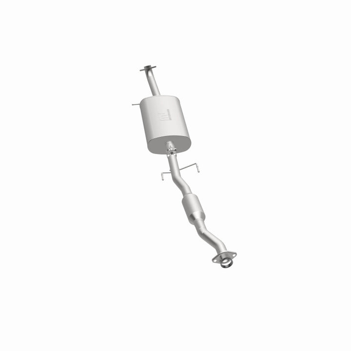 Magnaflow Conv DF 2009-2010 Ford Escape L4 Easy Install