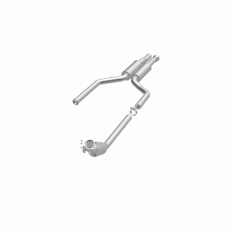 Magnaflow 2015 E400 3 Direct Fit Converter - Easy Installation & OE Quality