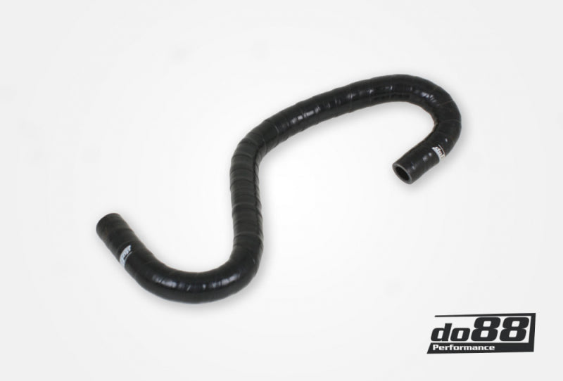 do88 Power Steering Hose - Volvo P80/P2 (S60/V70/S80) 1999-2005 - Black