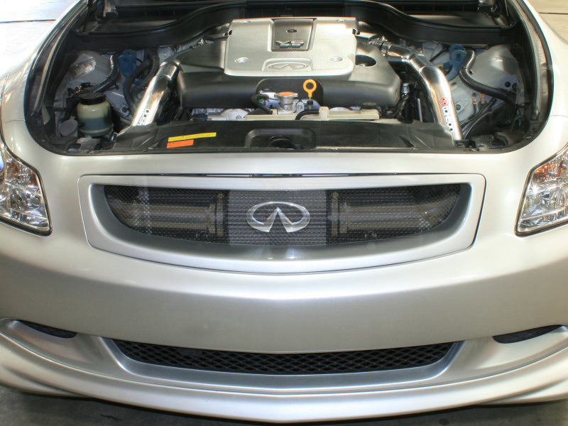 aFe Takeda Stage-2 Pro DRY S Cold Air Intake System - Infiniti G35 / G37 / Q40 / Q60 3.5L / 3.7L 2007-2015, image 3