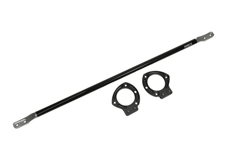 HKS Carbon Front Strut Tower Brace - Honda Civic Type R FL5 2023-2026, image 10