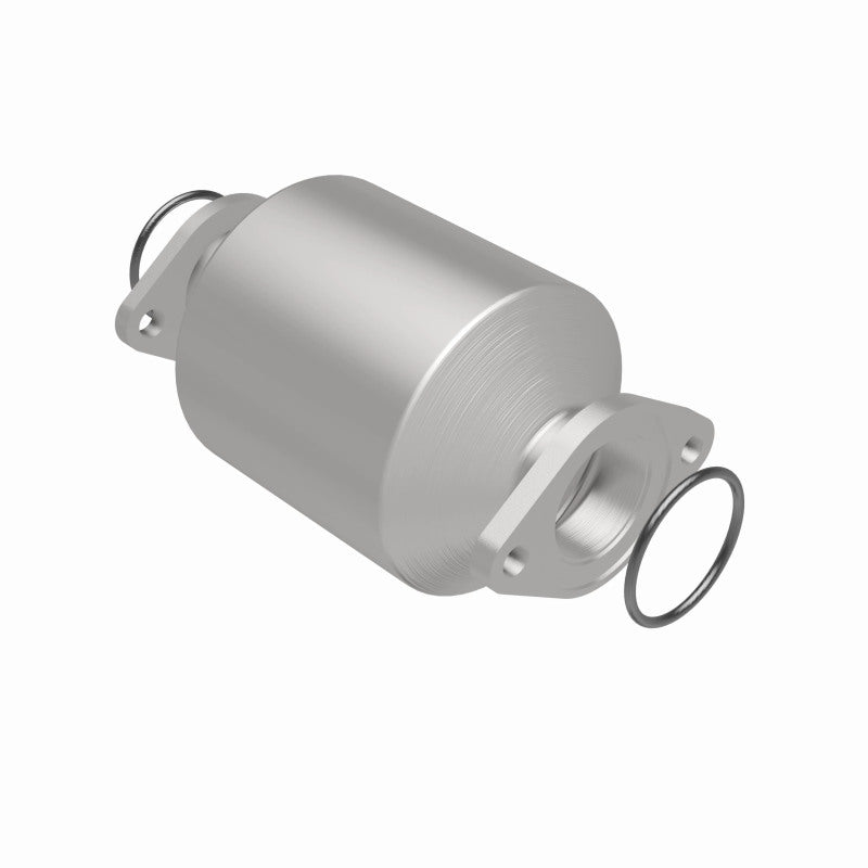 MagnaFlow Conv DF 93-97 Geo Prizm-Toyota Celi Easy Install